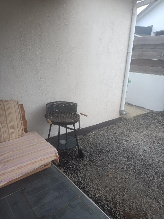 Jolie Maison T3 A St Pierre, 2 Chambres Avec Sdb, Grande Varangue, Jardin Сен-Пиер Екстериор снимка